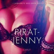 Cover von Pirat-Jenny - erotisk novell