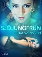 Cover von Sjöjungfrun - erotisk novell