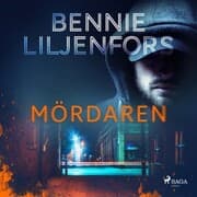 Cover von Mördaren