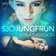 Cover von Sjöjungfrun - erotisk novell