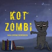 Cover von Kot Zombi