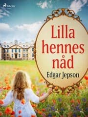 Cover von Lilla hennes nåd