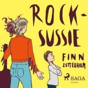 Cover von Rock-Sussie