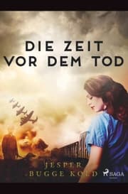 Cover von Die Zeit vor dem Tod
