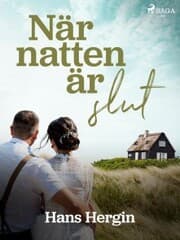 Cover von När natten är slut