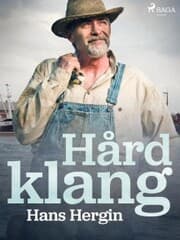 Cover von Hård klang