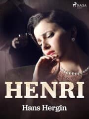 Cover von Henri