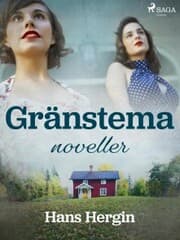 Cover von Gränstema: noveller