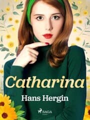 Cover von Catharina