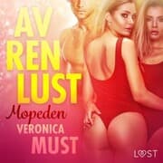 Cover von Av ren lust: Mopeden