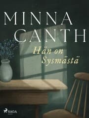 Cover von Hän on Sysmästä
