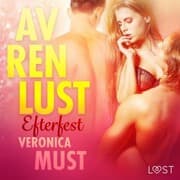 Cover von Av ren lust: Efterfest