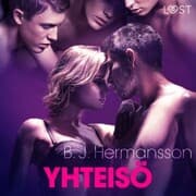 Cover von Yhteisö - eroottinen novelli