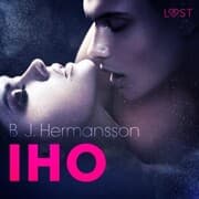 Cover von Iho - eroottinen novelli