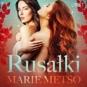 Cover von Rusa¿ki