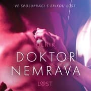 Cover von Doktor nemrava - Sexy erotika