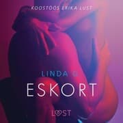 Cover von Eskort - Erootiline lühijutt