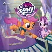 Cover von Ponyvillemysterierna 5 - Förhäxade föl