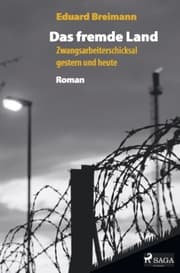 Cover von Das fremde Land