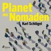 Cover von Planet der Nomaden