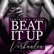 Cover von Beat it up - verbunden