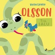 Cover von Olsson till salu