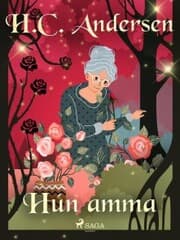 Cover von Hún amma