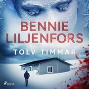 Cover von Tolv timmar