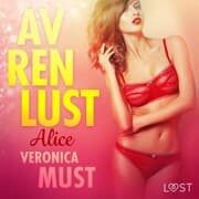 Cover von Av ren lust: Alice