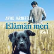Cover von Elämän meri, osa 1