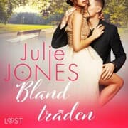 Cover von Bland träden - erotisk novell