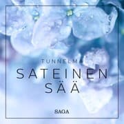 Cover von Tunnelma - Sateinen sää