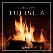 Cover von Tunnelma - Tulisija
