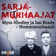 Cover von Myra Hindley ja Ian Brady - Nummimurhaajat