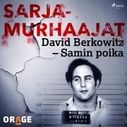 Cover von David Berkowitz - Samin poika