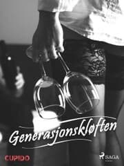 Cover von Generasjonskløften
