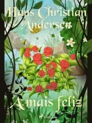 Cover von A mais feliz