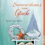 Cover von Sommerhaus zum Glück