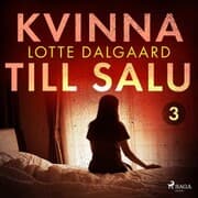 Cover von Kvinna till salu 3