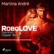 Cover von Robolove 2 - Operation: Copper Blood