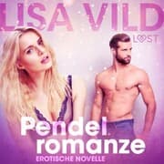 Cover von Pendelromanze: Erotische Novelle
