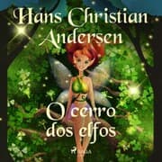 Cover von O cerro dos elfos