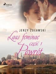 Cover von Laus feminae 1: Powrót