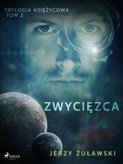 Cover von Trylogia ksi¿¿ycowa 2: Zwyci¿zca