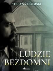 Cover von Ludzie bezdomni