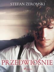 Cover von Przedwiosnie