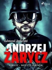 Cover von Andrzej ¿arycz. Powie¿¿ - niestety fantazja