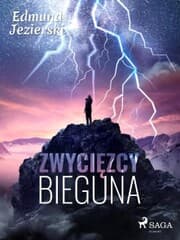 Cover von Zwyci¿zcy bieguna. Powie¿¿ fantastyczna