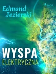 Cover von Wyspa elektryczna