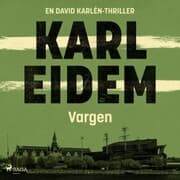 Cover von Vargen